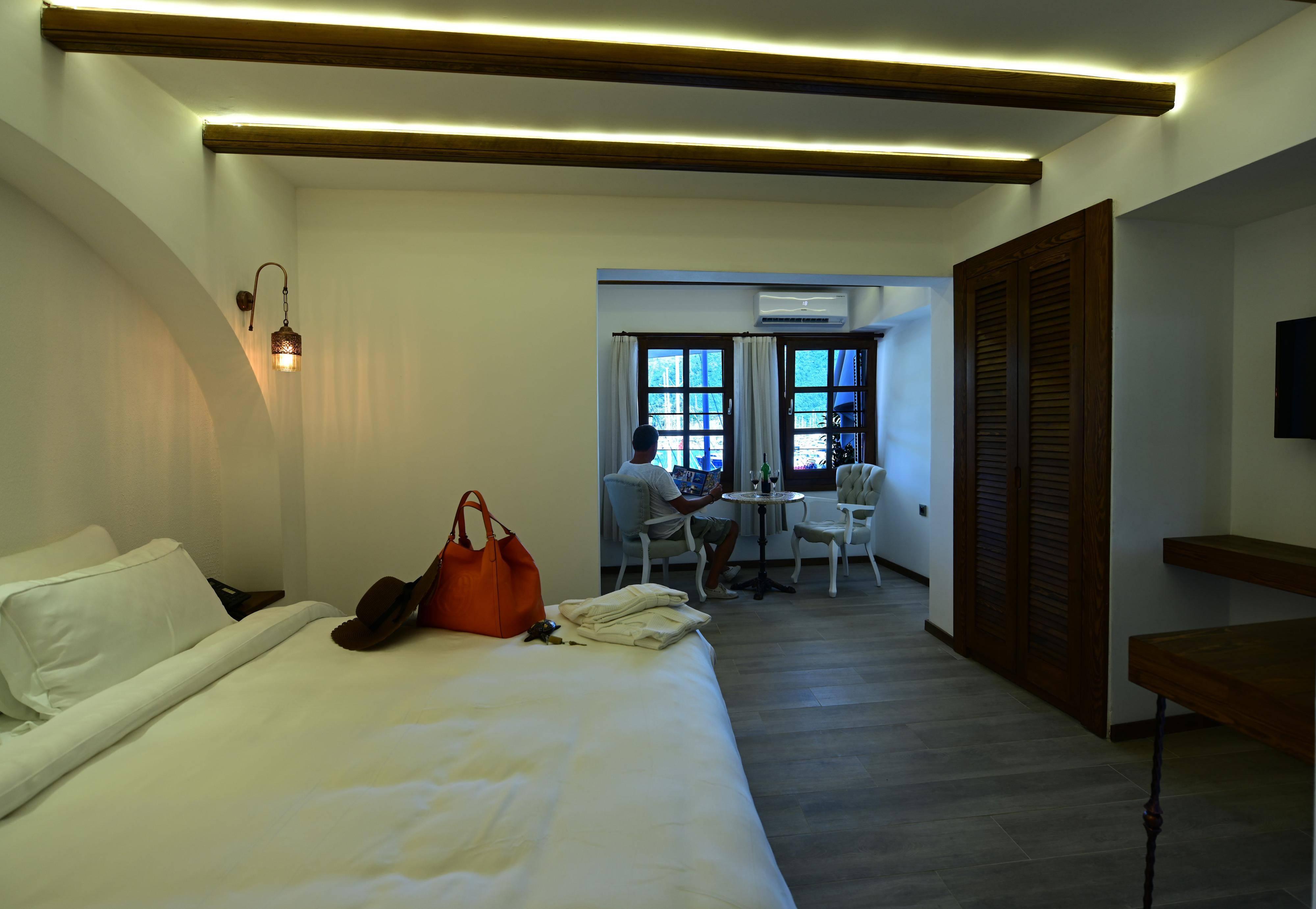 Mets Boutique Hotel Marmaris