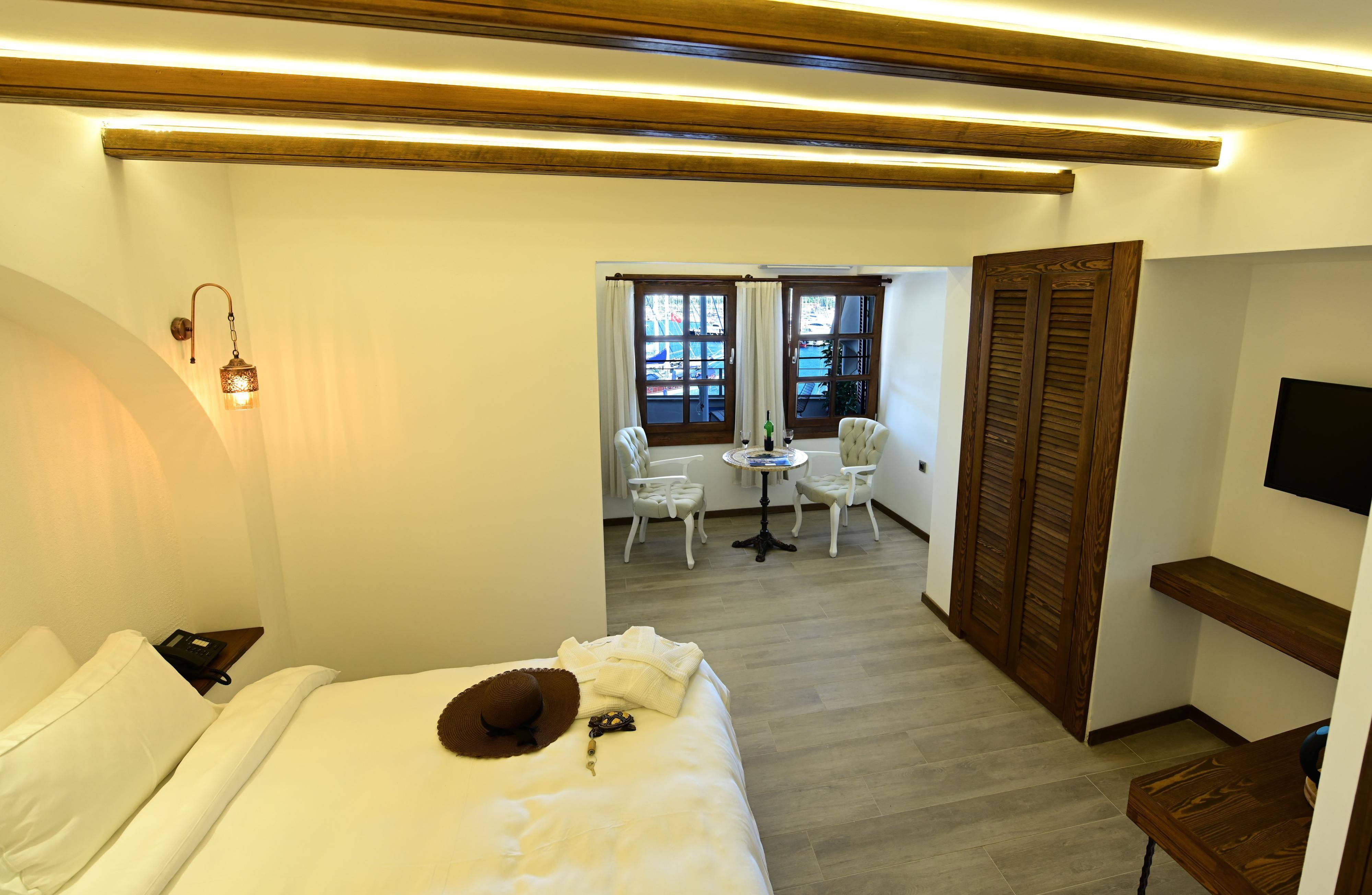 Mets Boutique Marmaris