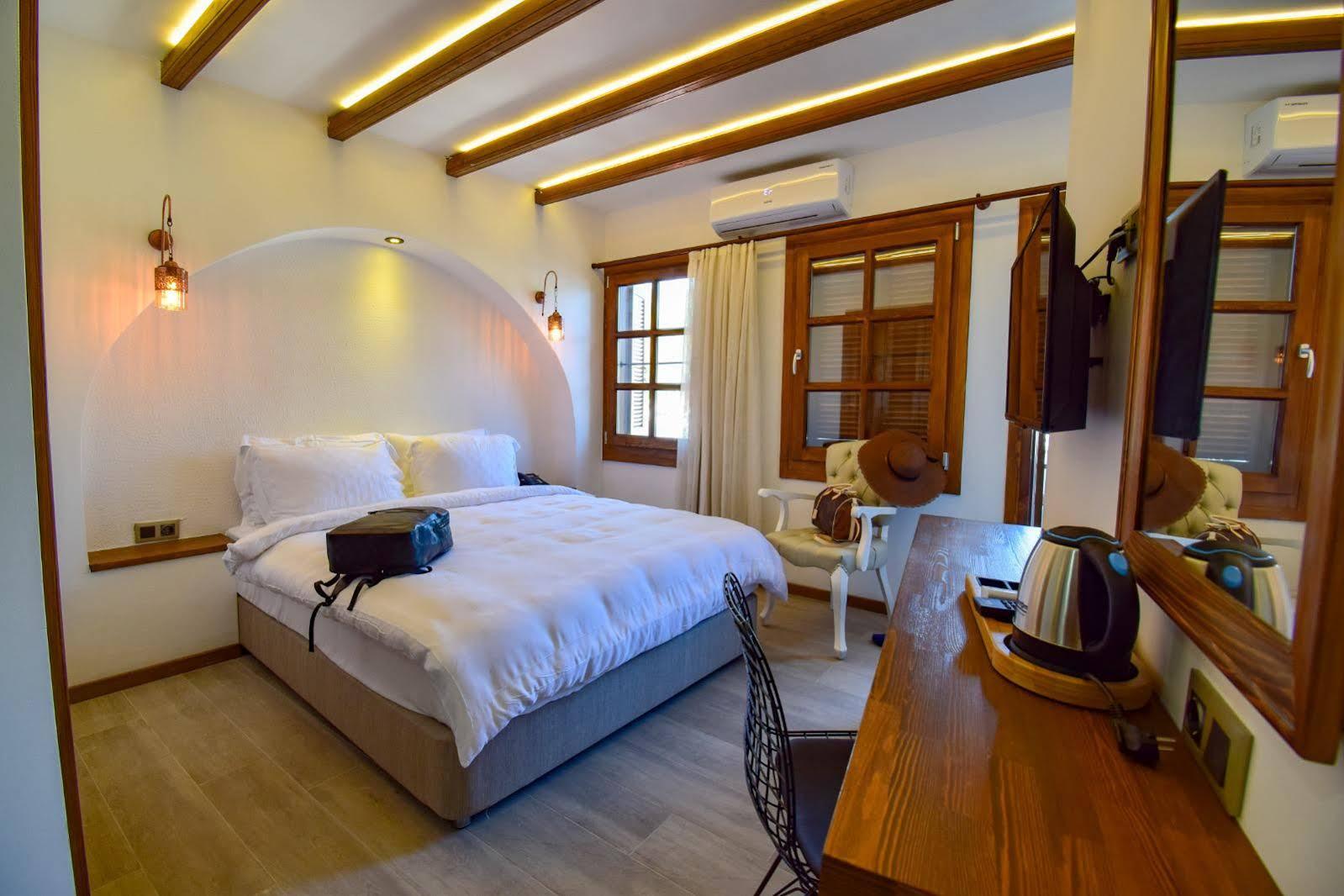 Hotel Mets Boutique