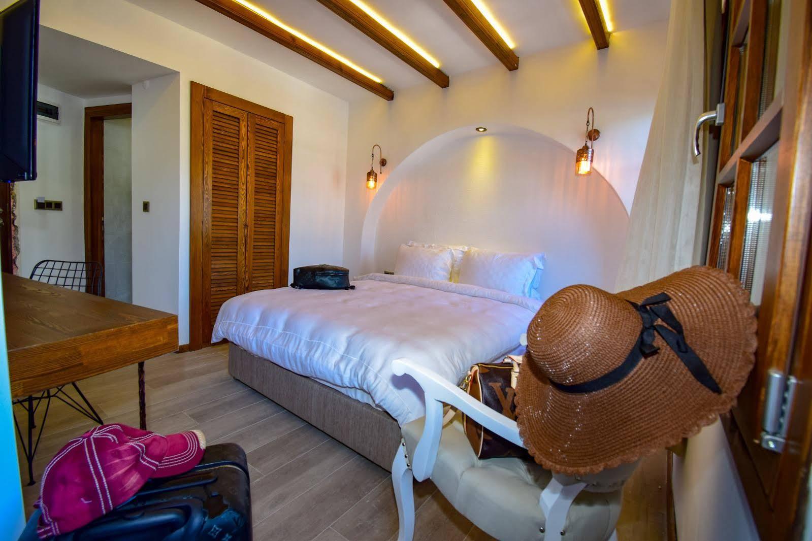 Mets Boutique Hotel Marmaris