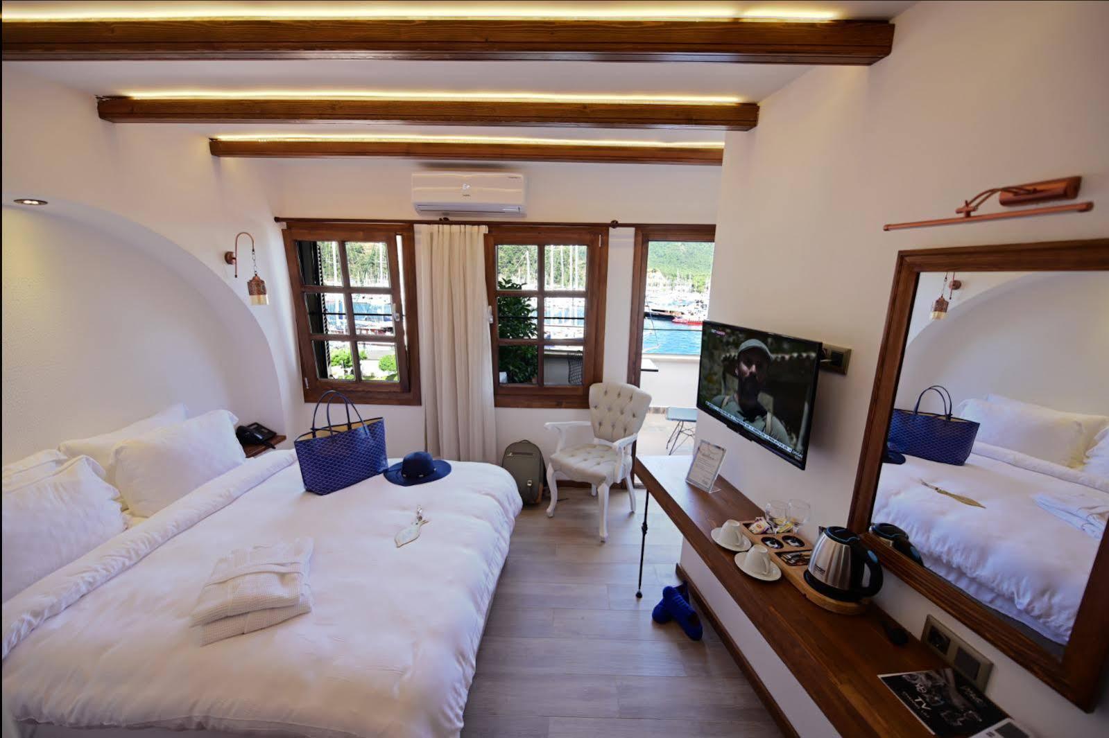 Hotel Mets Boutique 3*