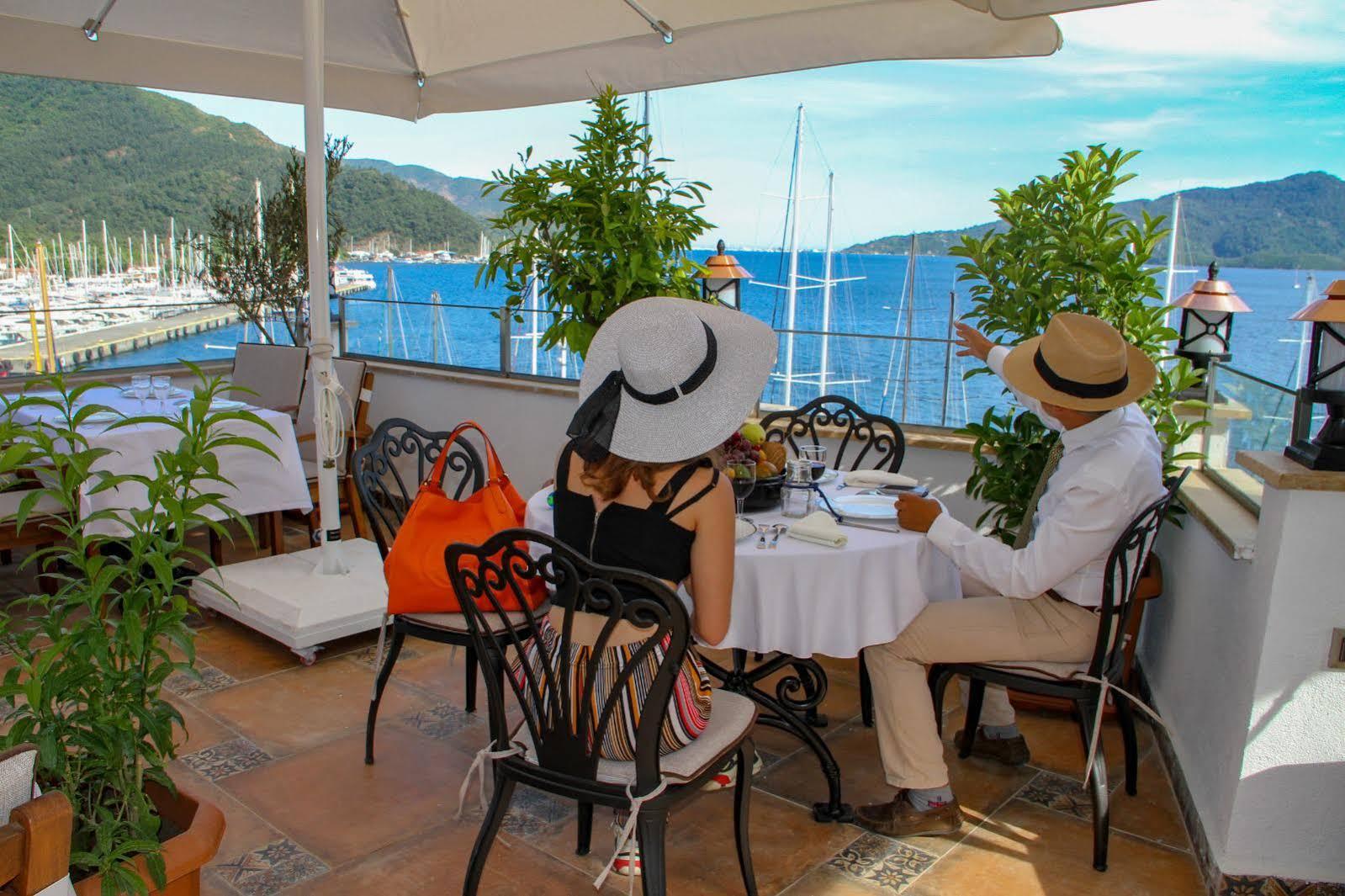 Hotel Mets Boutique 3*