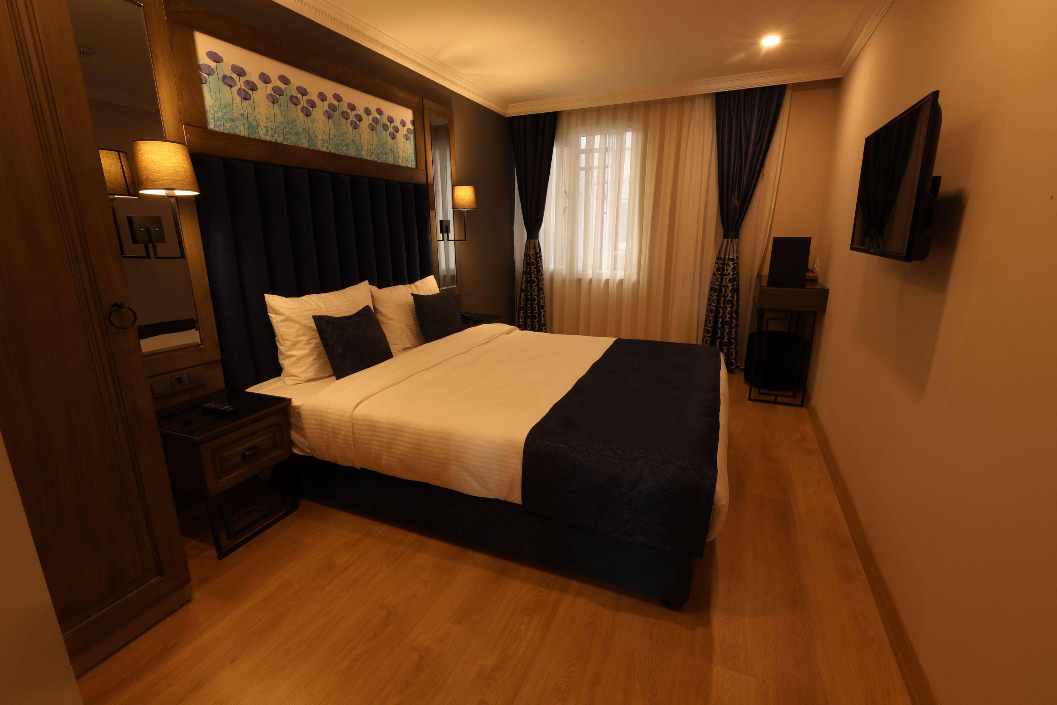 Hotel Farina By Cigno 4*