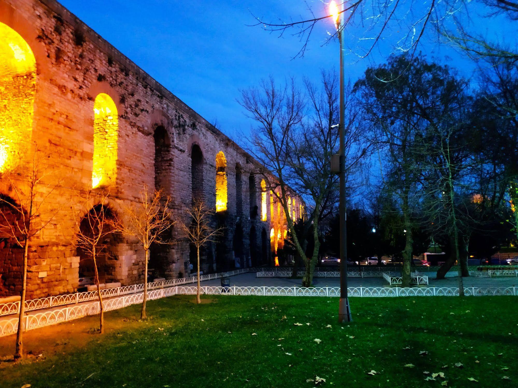 Farina By Cigno Istanbul