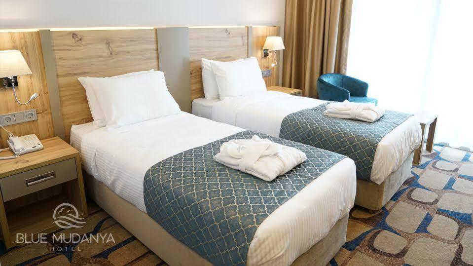 Blue Mudanya 4* Bursa