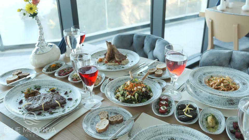 Hotel Blue Mudanya Bursa