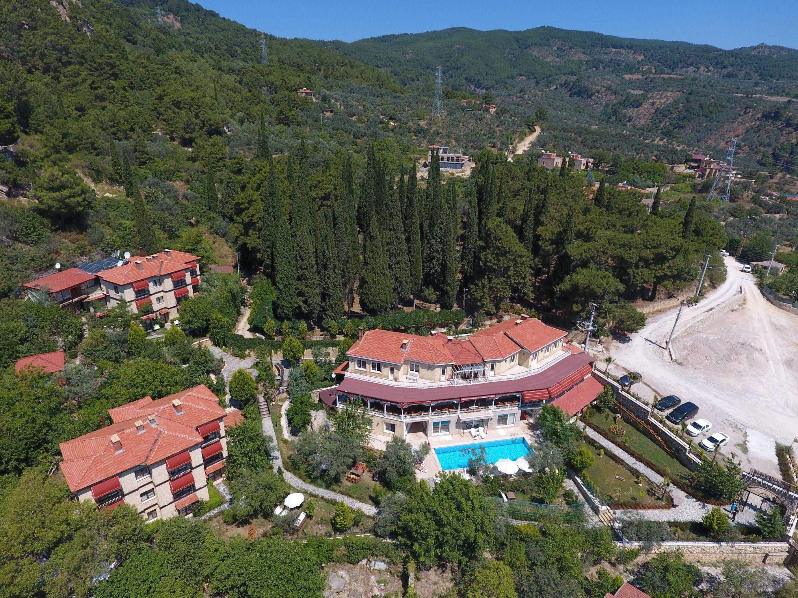 Hotel Reis Kazdaglari Kucukkuyu