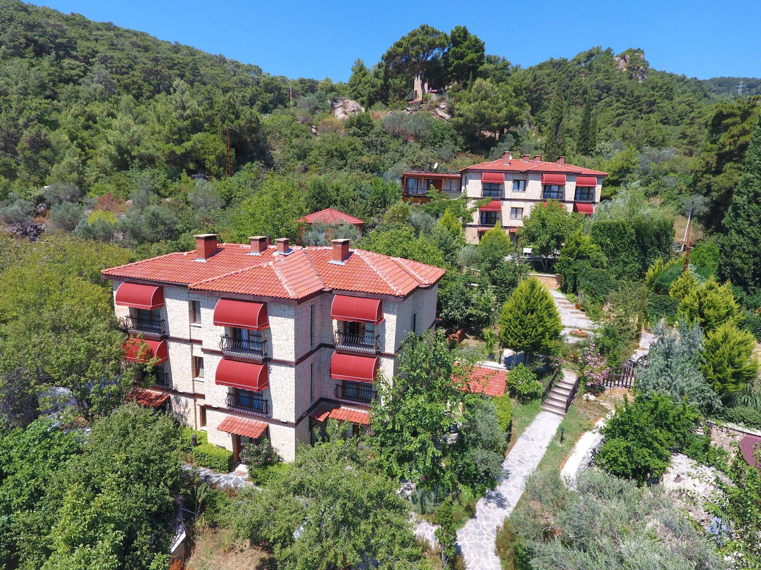 Hotel Reis Kazdaglari 3*