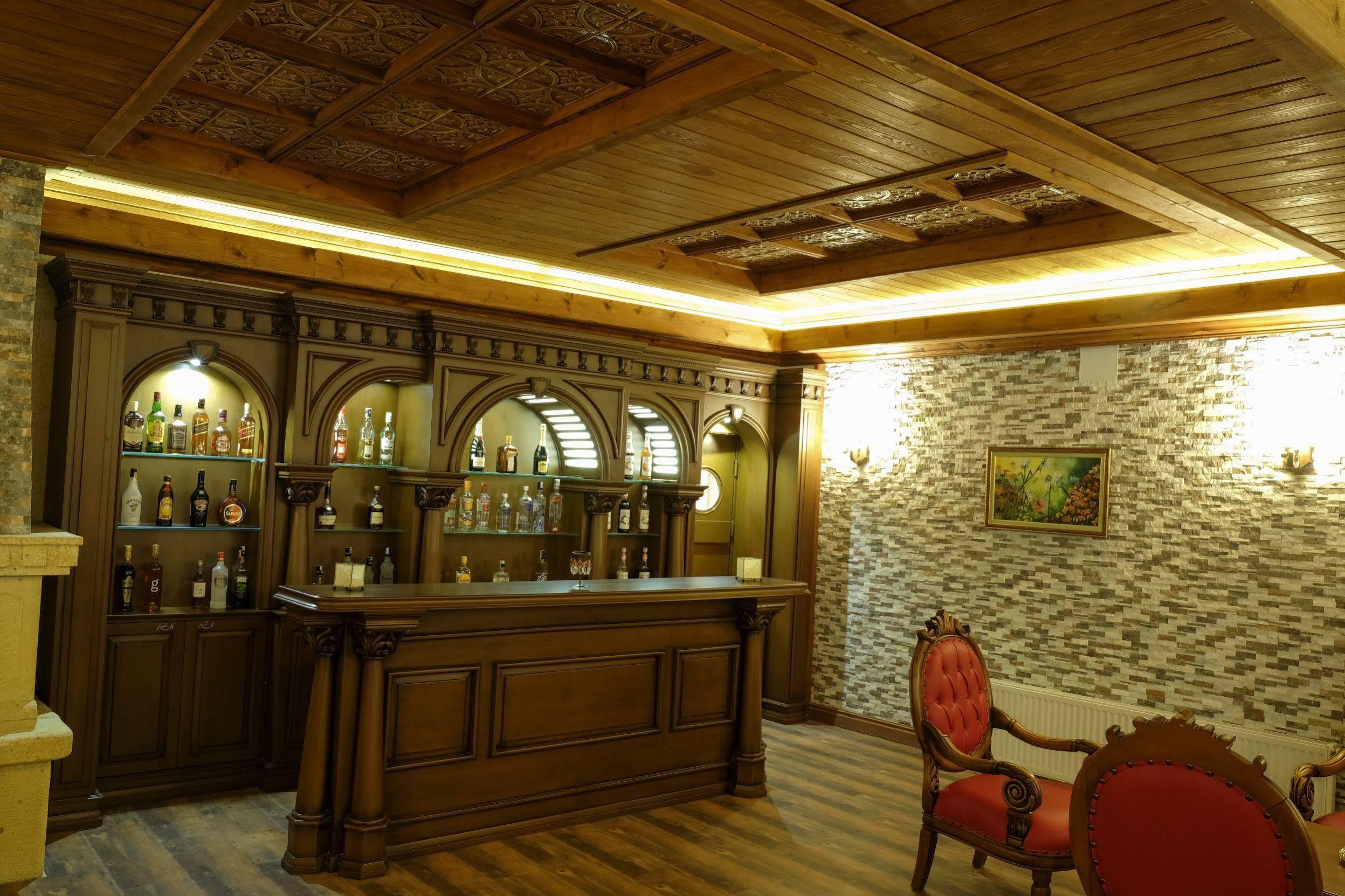Reis Kazdaglari 3*