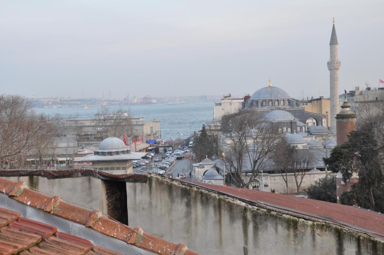 Waw Galataport Istanbul