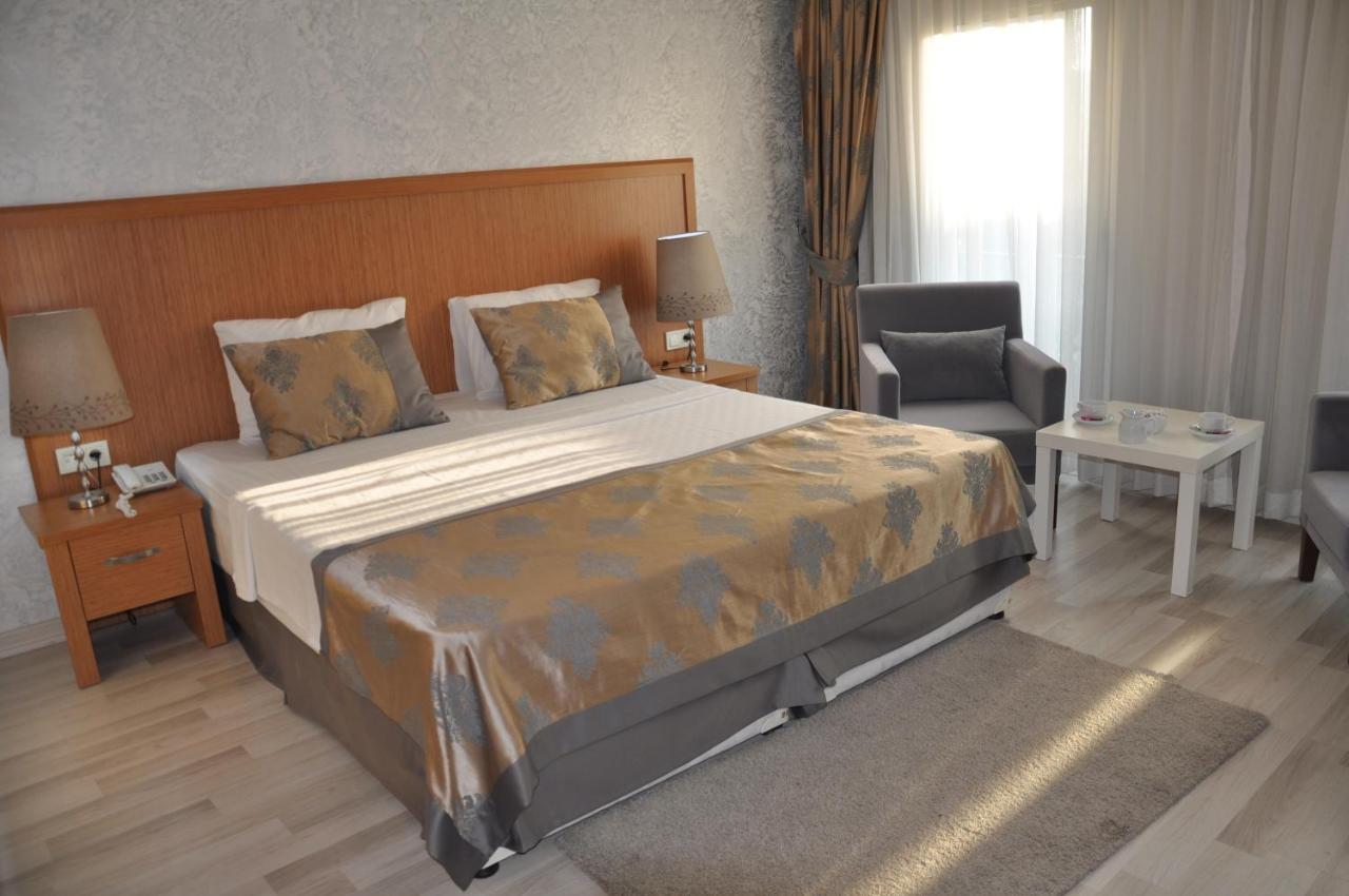 Hotel Waw Galataport