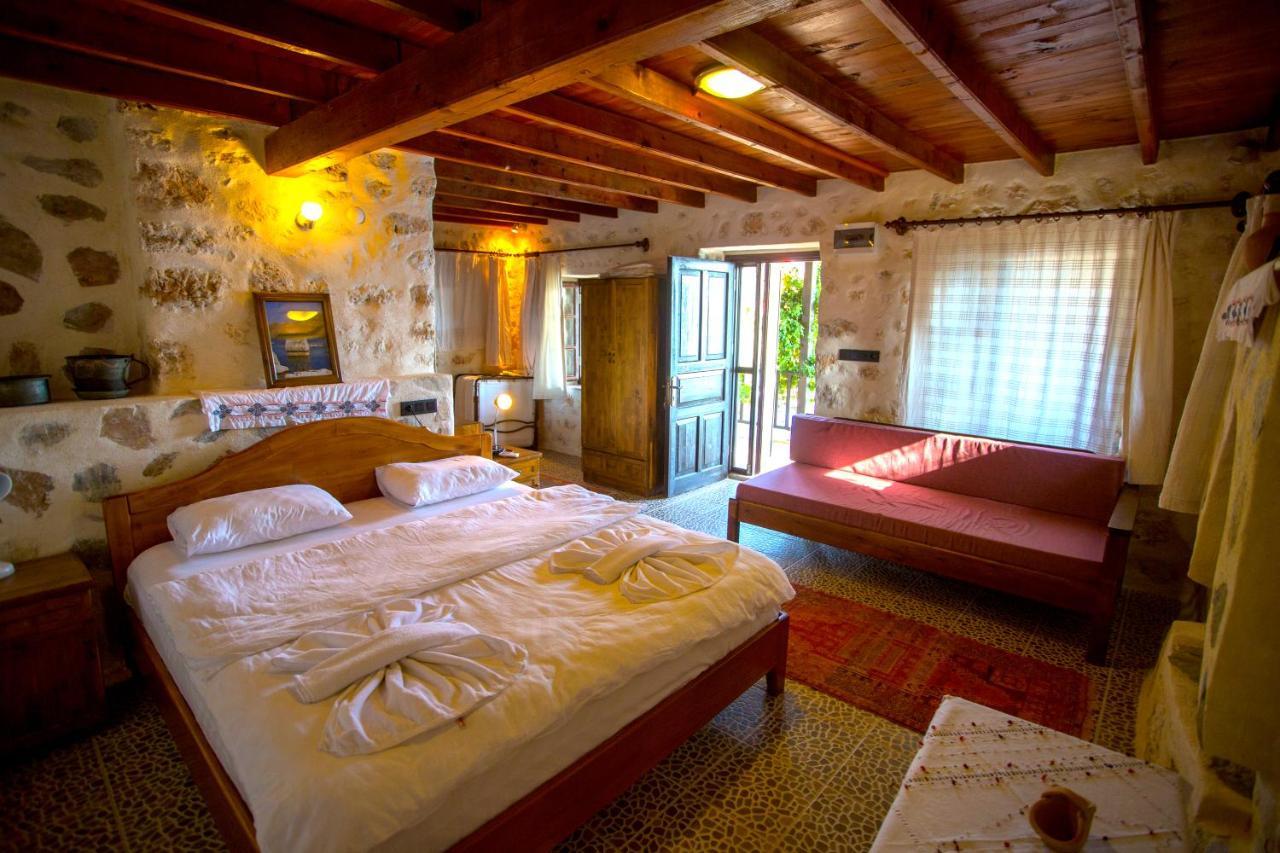 Bed & Breakfast Ankh Kaleucagiz