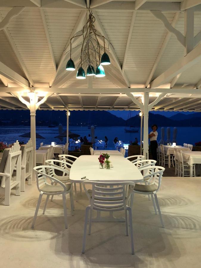 Hotel Beyaz Iskele & Restaurant 5*