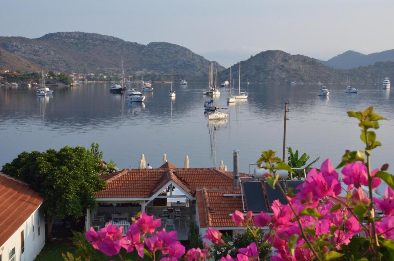 Hotel Beyaz Iskele & Restaurant 5*