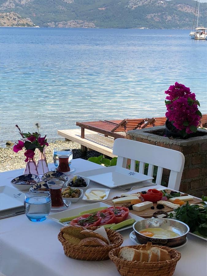 Hotel Beyaz Iskele & Restaurant 5*