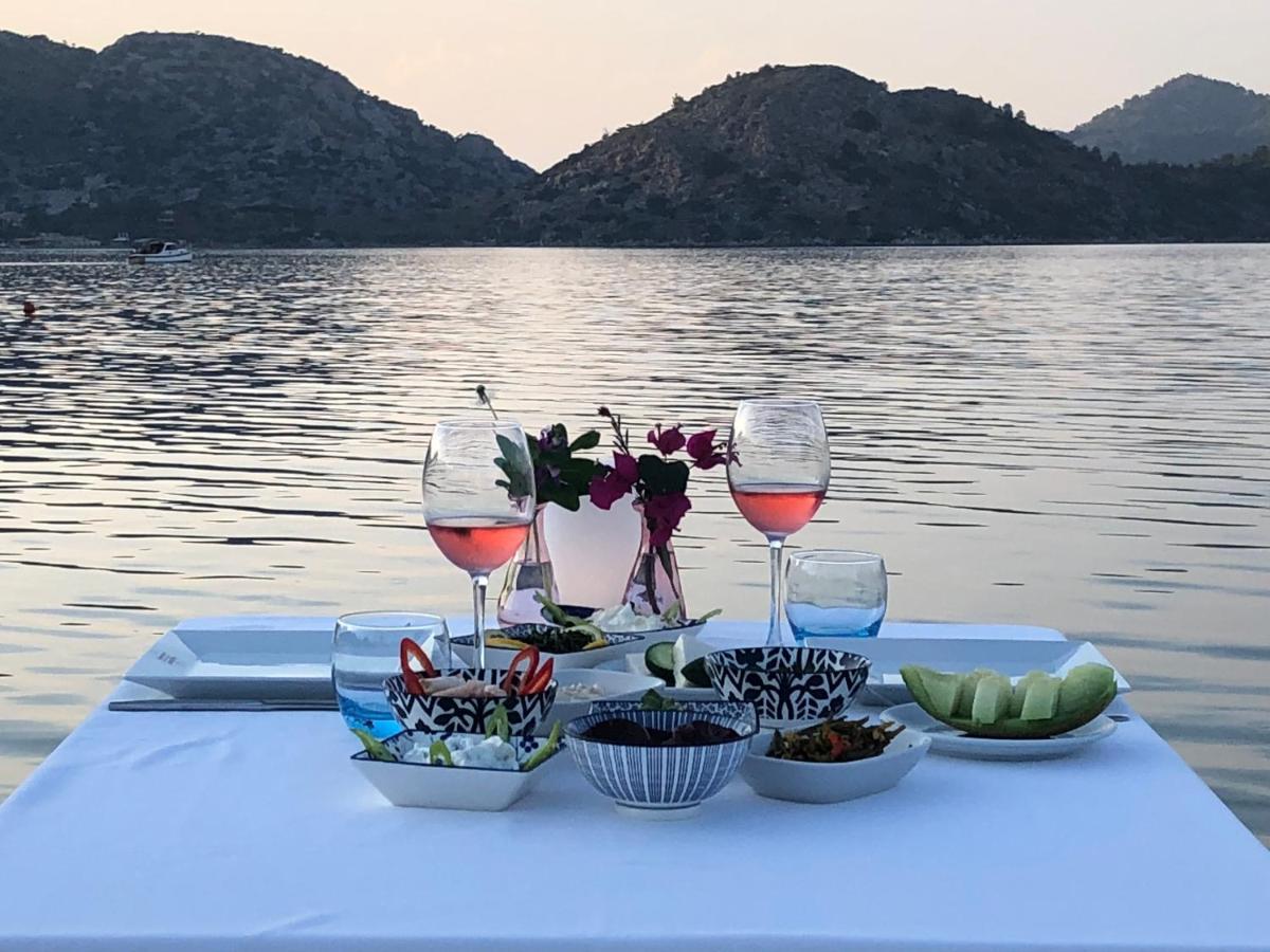 Hotel Beyaz Iskele & Restaurant