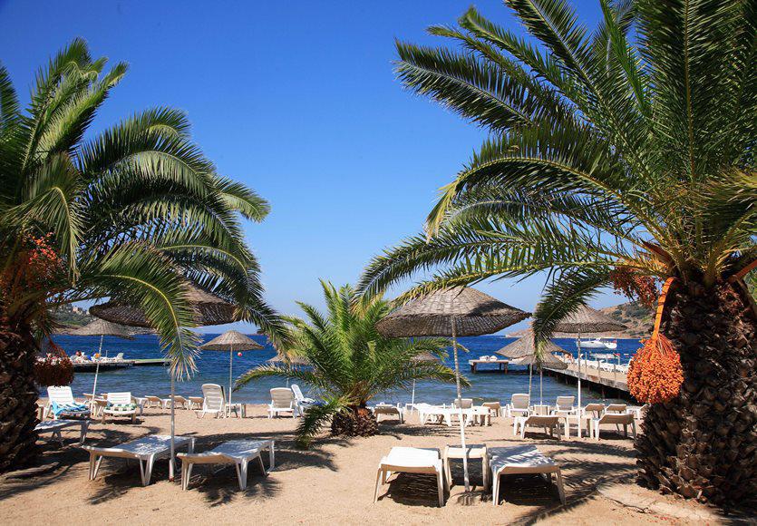 Hotel Princess Artemisia - Interni 2*