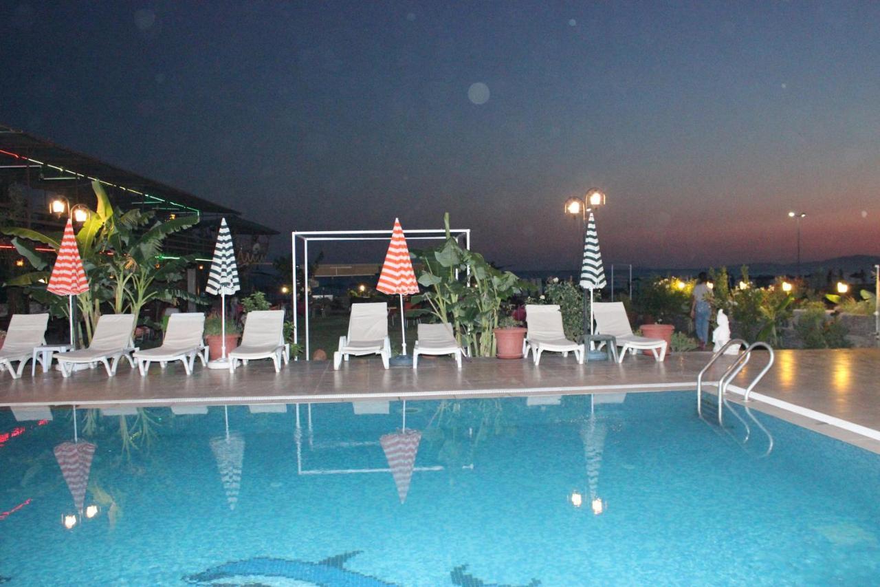 Hotel Adahan *