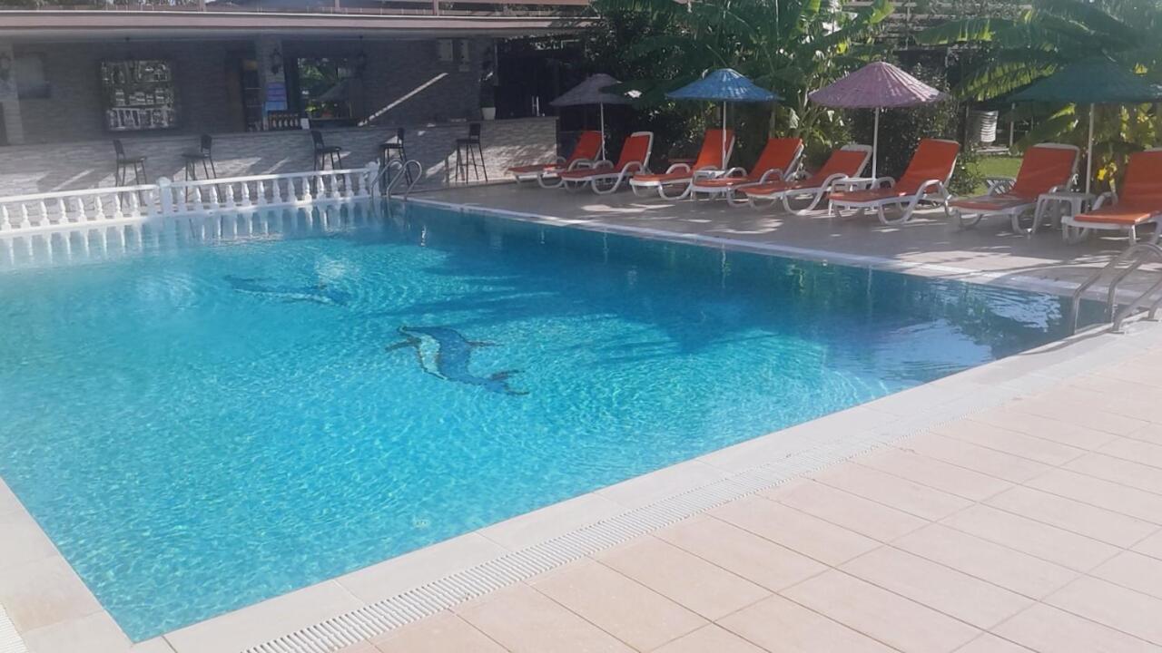 Adahan Hotel Gumuldur