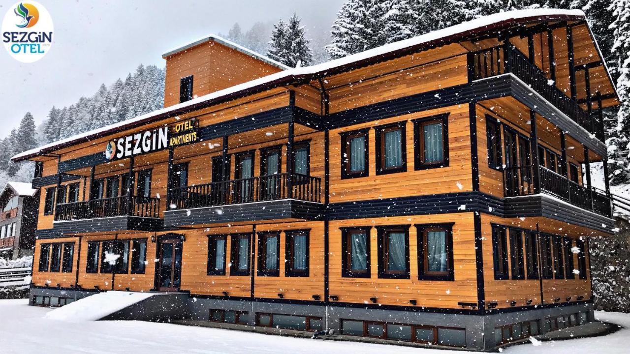 Sezgin Uzungol