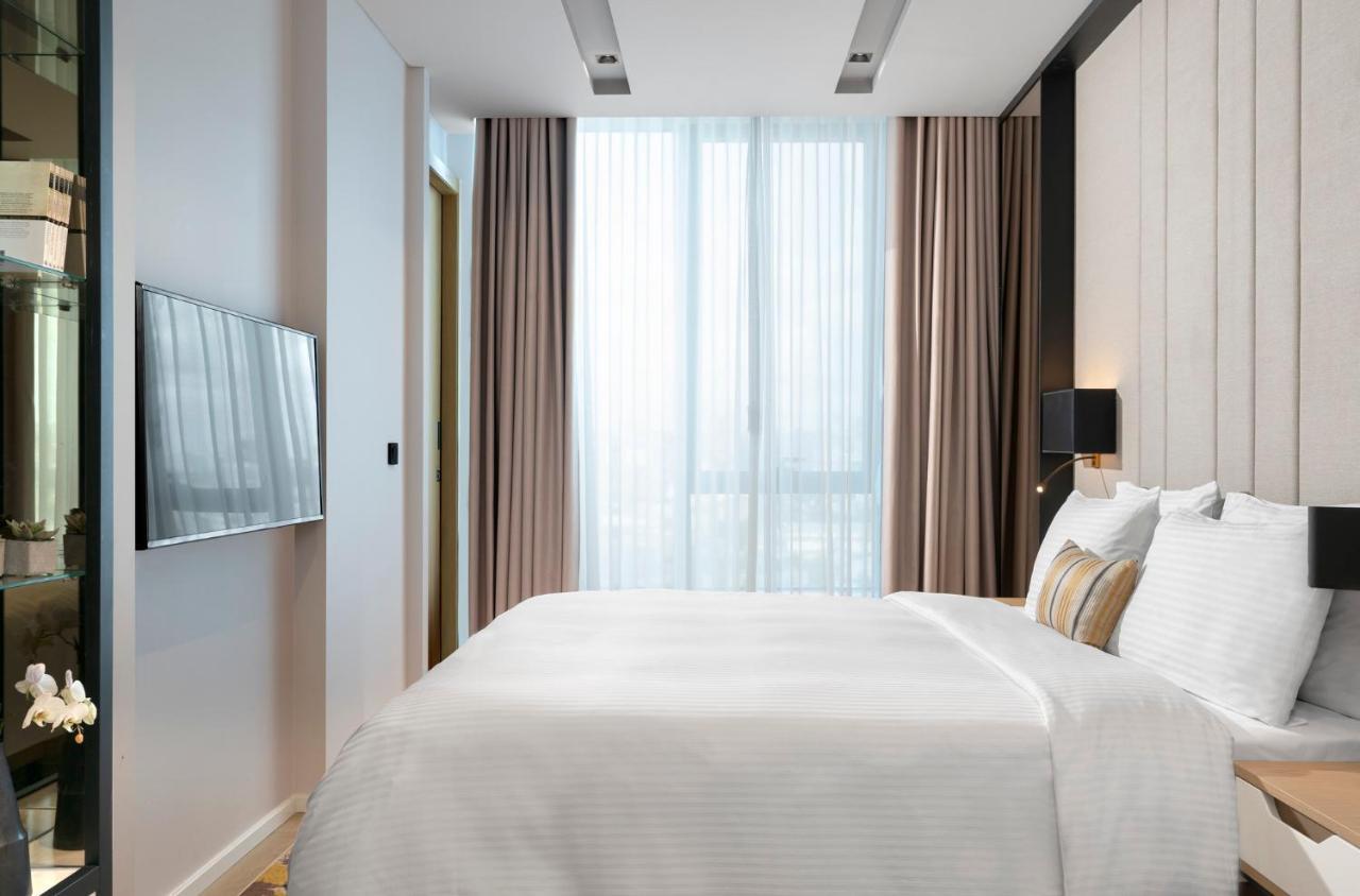 Aparthotel Westside Residences By Rotana Istanbul
