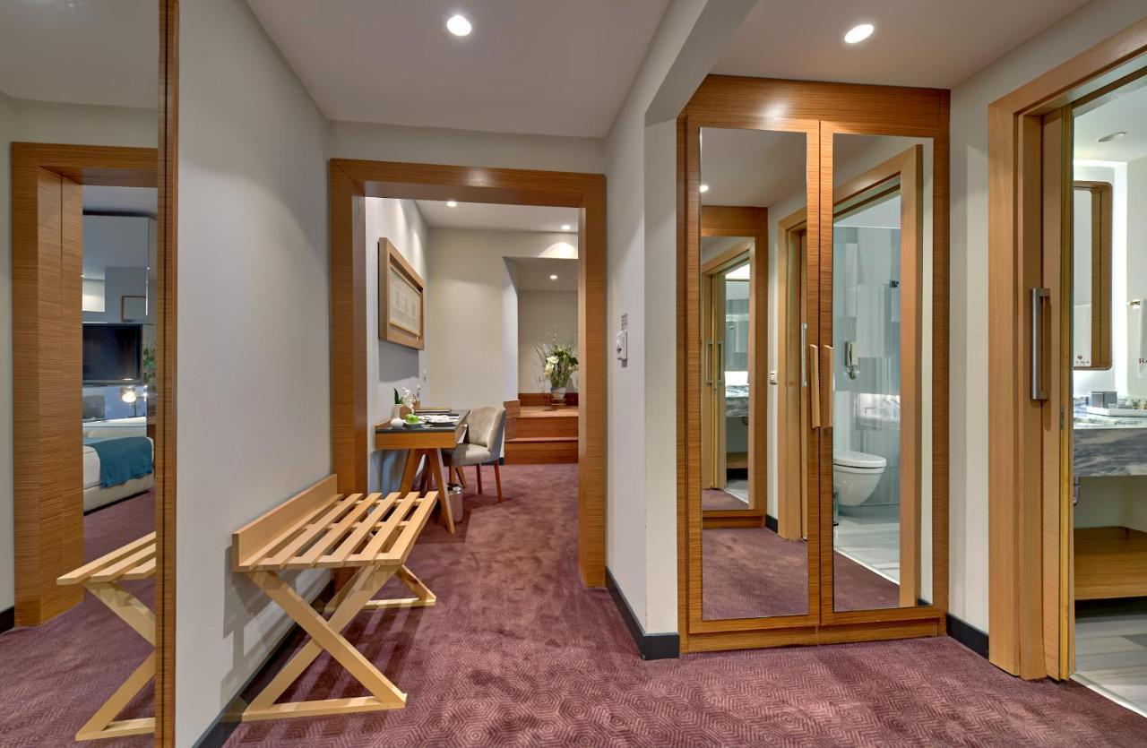 Ramada Plaza & Hotel Trabzon