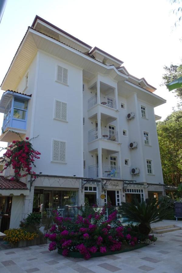 Petunya Boutique Hotel