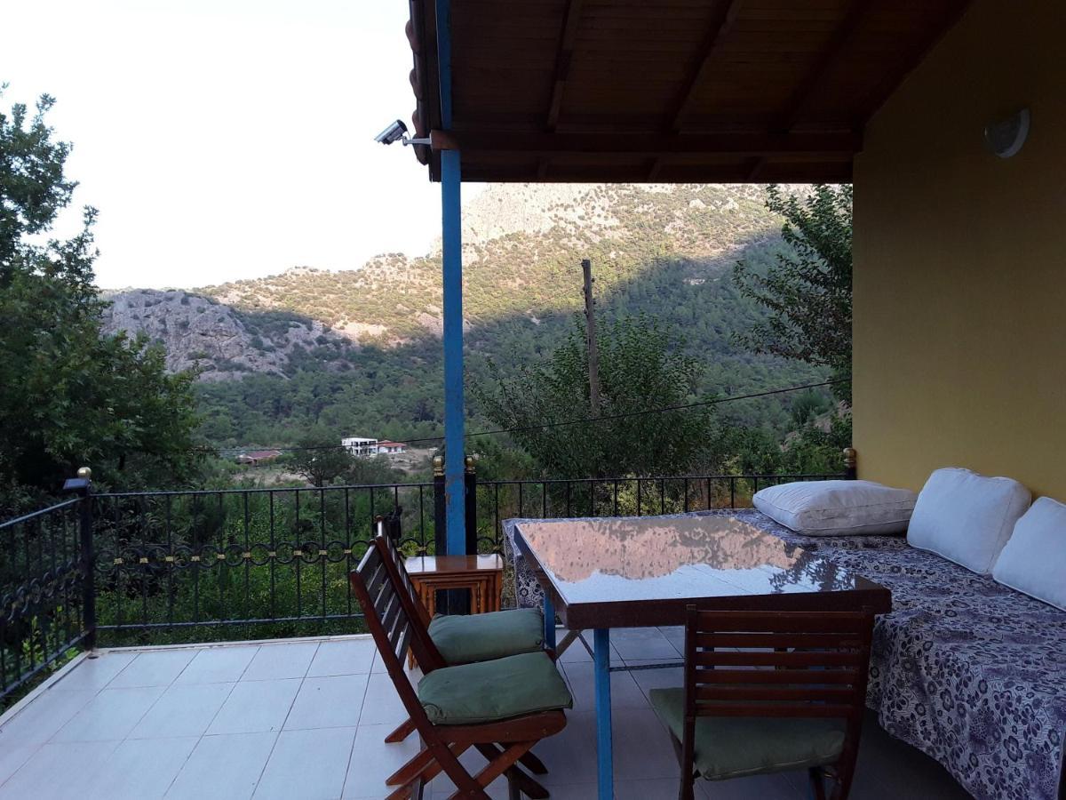 Waldvilla * Cirali