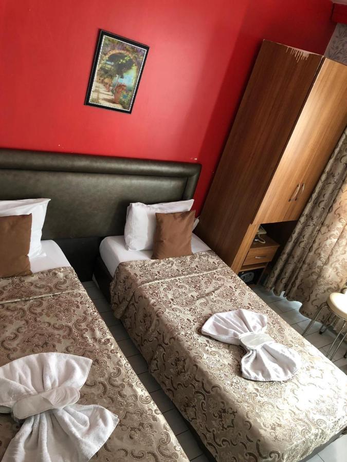 Ayyildizlar Hotel