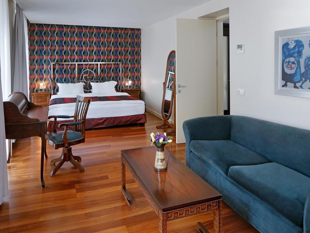 Galateia Aparthotel Istanbul