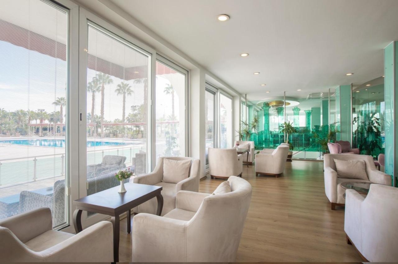 Sultasa Hotel Mersin (Mediterranean)