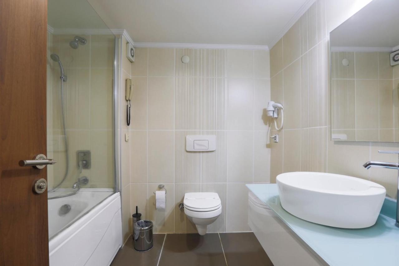 Sultasa Hotel 4*
