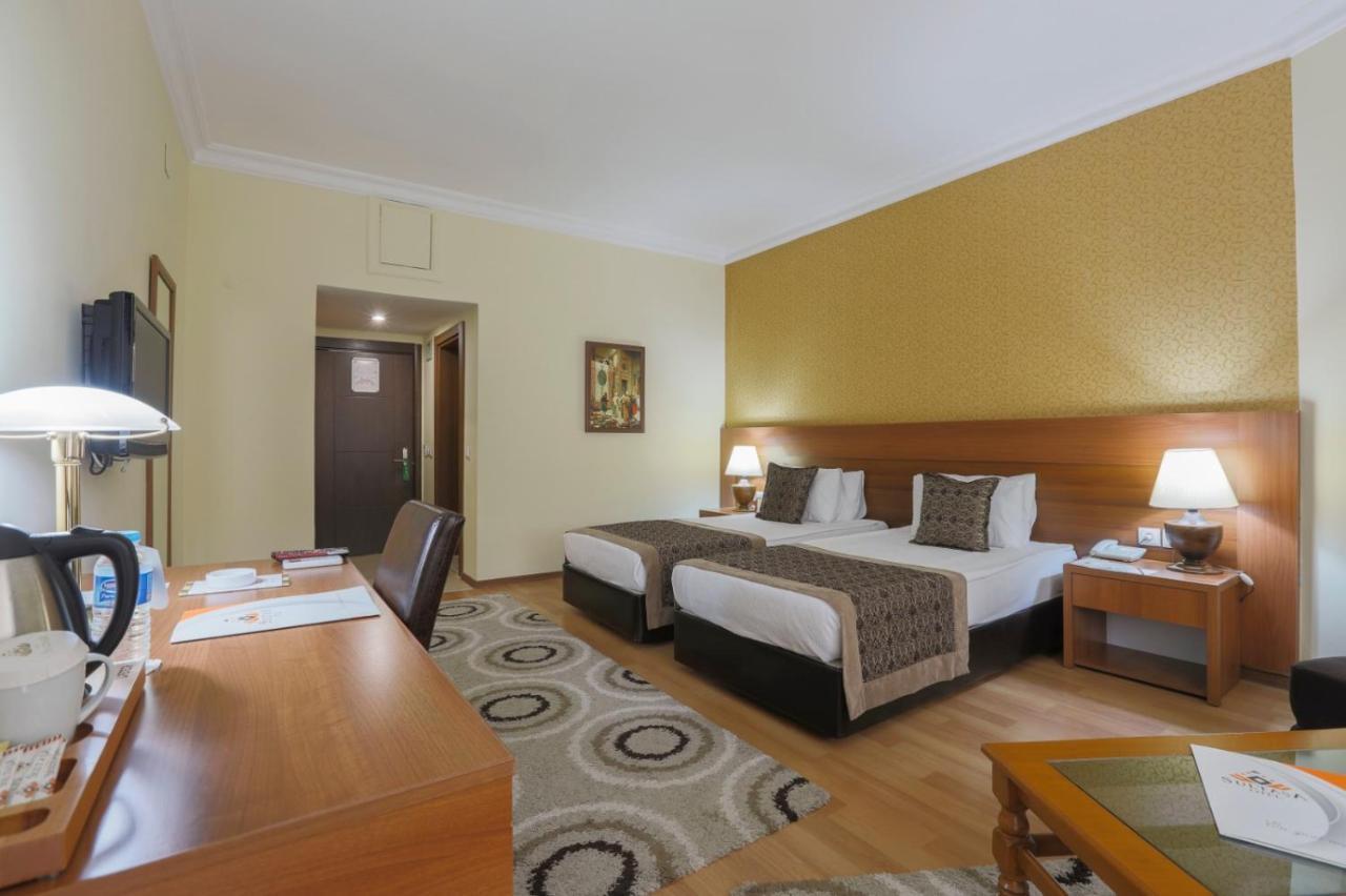 Hotel Sultasa 4*