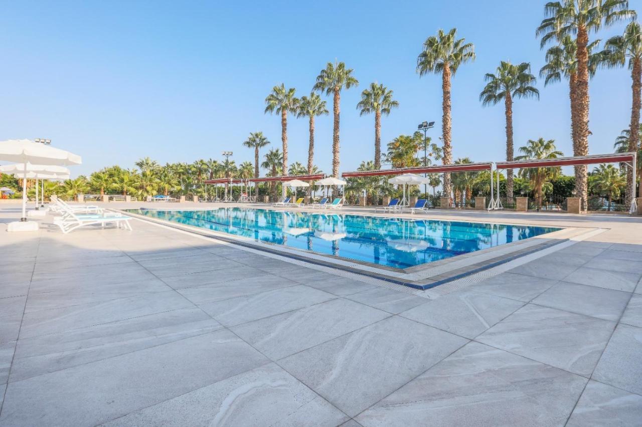 Sultasa Hotel 4*