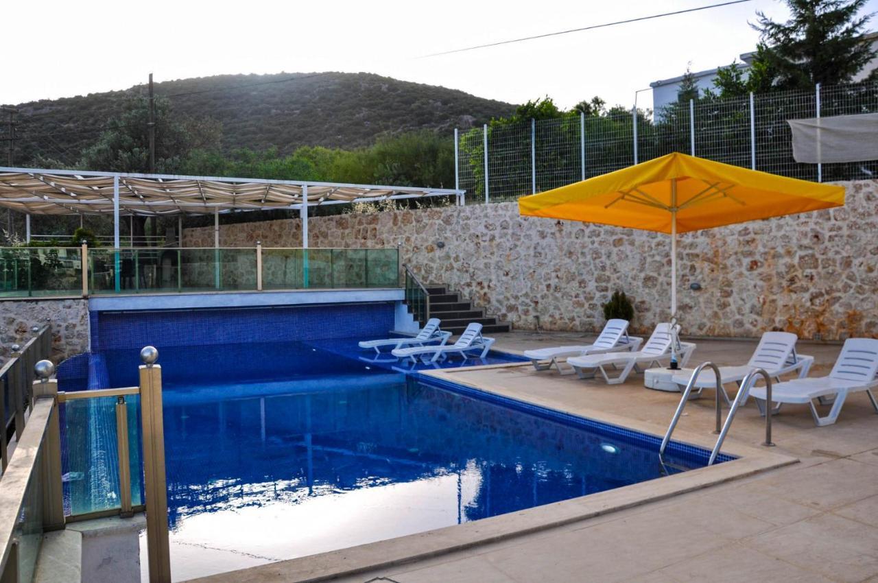 Apartment Bianca Luxury