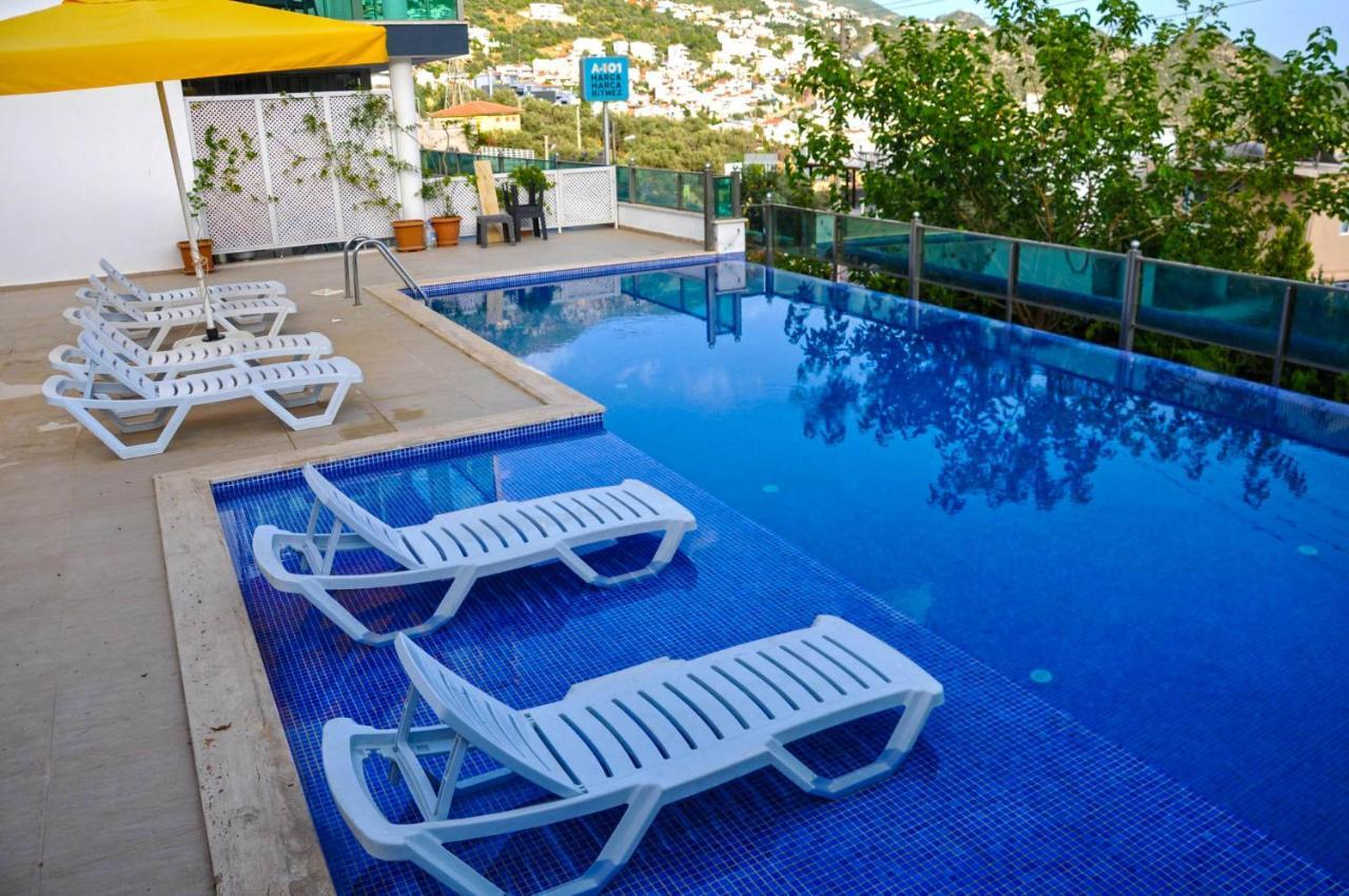 Bianca Luxury Apartment *