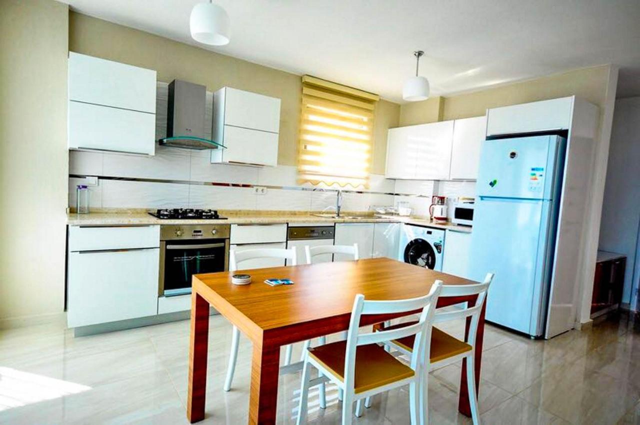 Apartment Bianca Luxury Kalkan