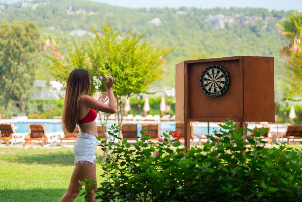 Resort Akka Claros 4*
