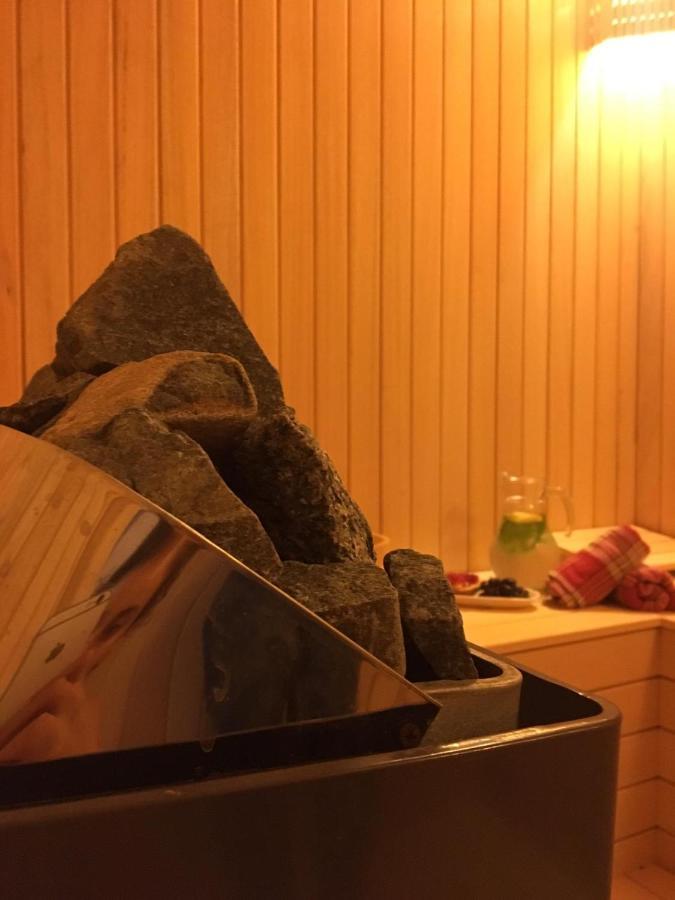 Molino Hotel 3*