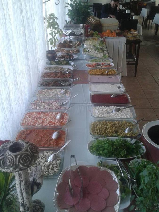 Hotel Saray Izmir