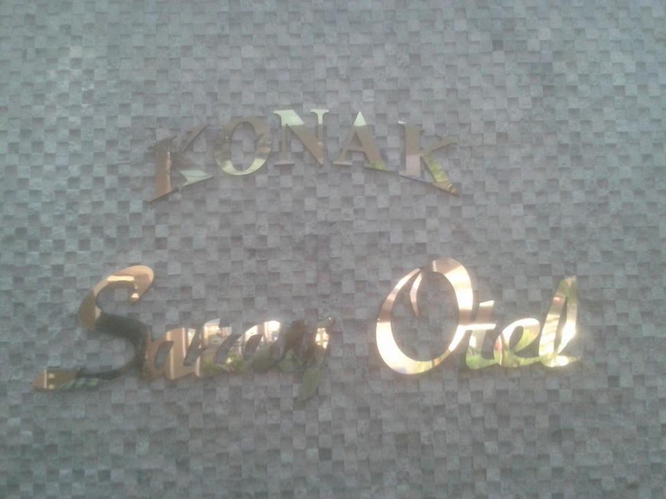 Hotel Saray Izmir