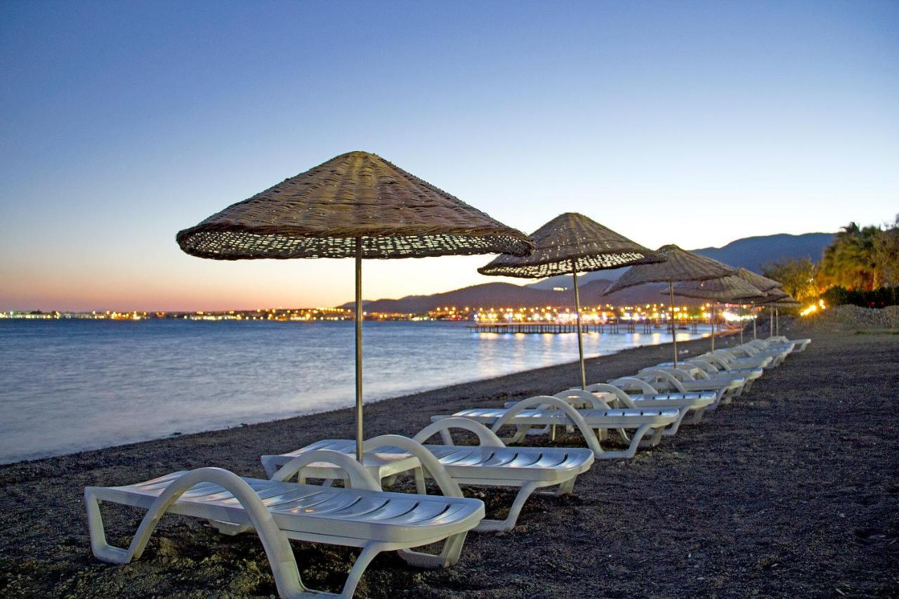 Hotel Adrina Termal Health &