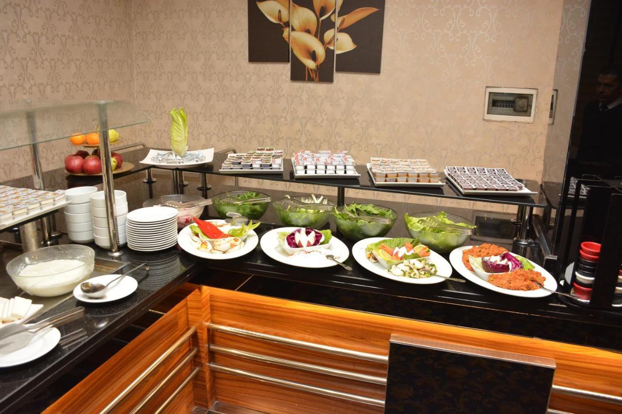 Hotel Othello Mersin (Mediterranean)