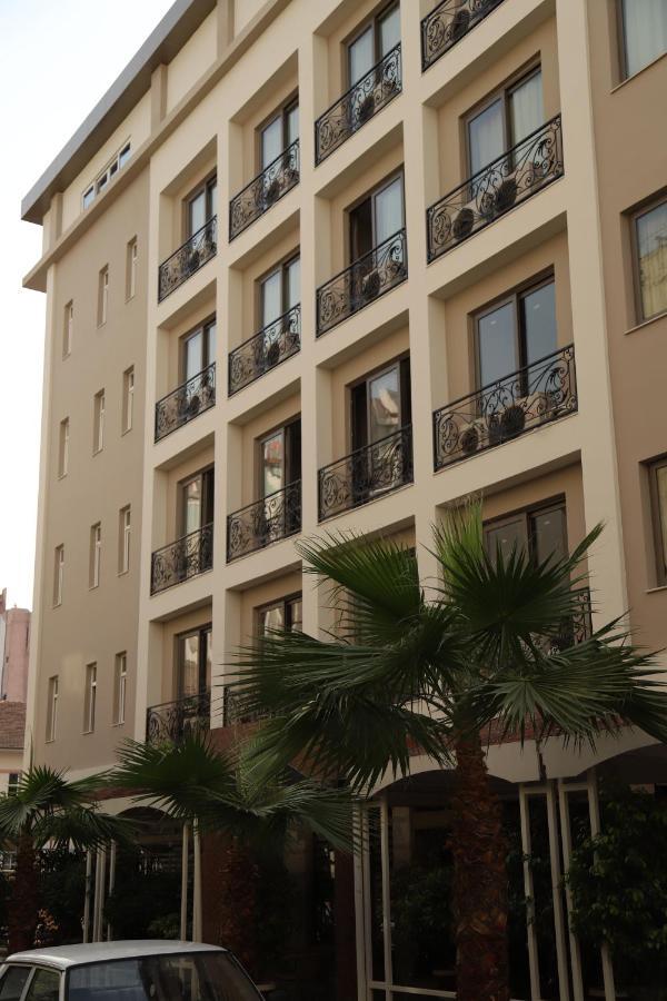 Othello Hotel Mersin (Mediterranean)