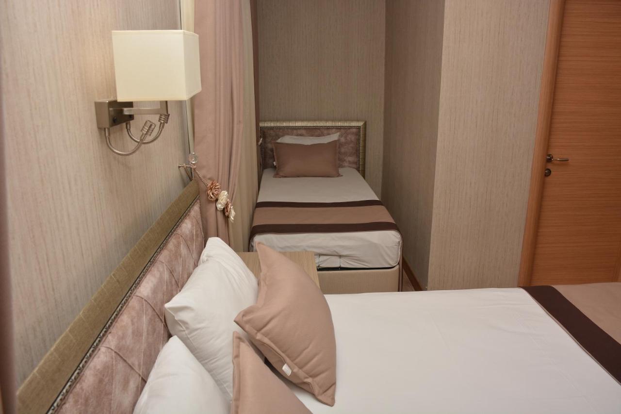 Othello Hotel 3*