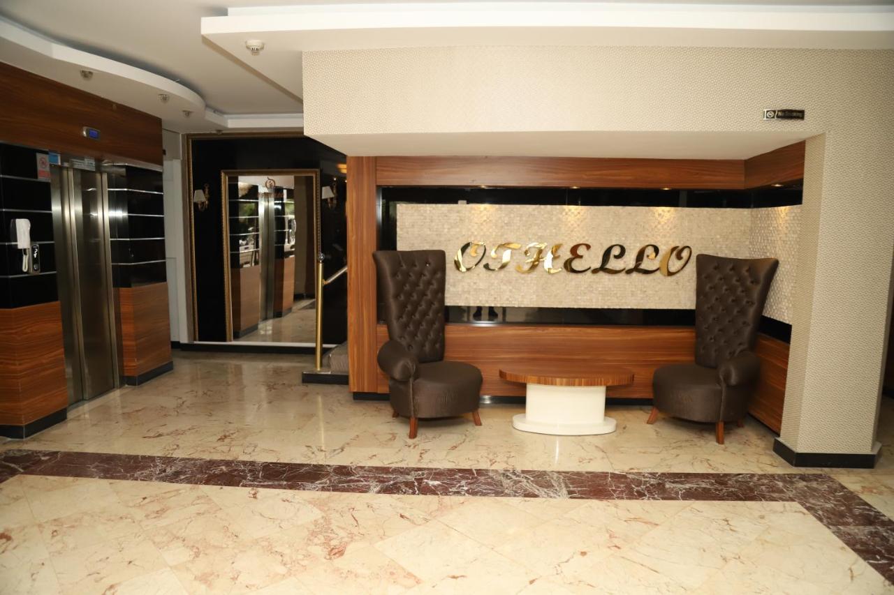 Othello Hotel 3*