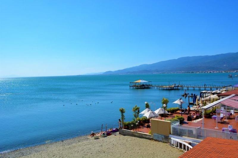 Hotel Bonita Akcay Edremit (Balikesir)