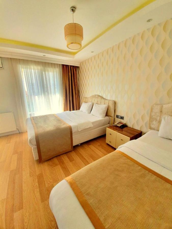 Hotel Safran Hotel&spa Cafe&bar Safranbolu