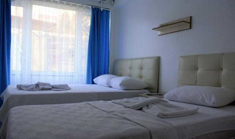 Hotel Bonita Akcay Edremit (Balikesir)