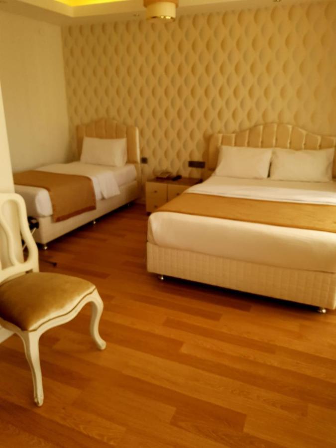 Safran Hotel&spa Cafe&bar Hotel 3*